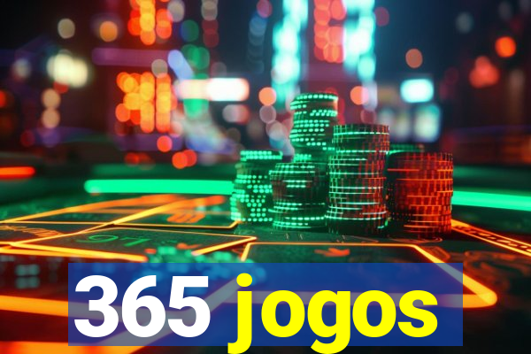 365 jogos